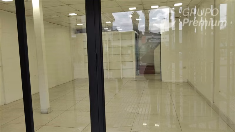 Local Comercial en arriendo en Recoleta