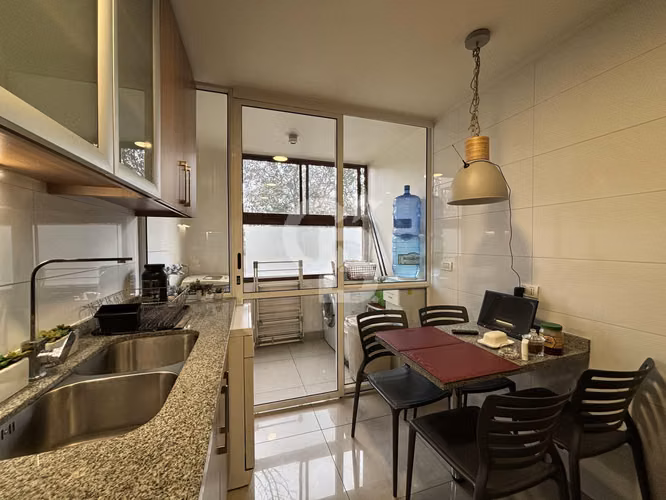 Venta departamento en excelente zona