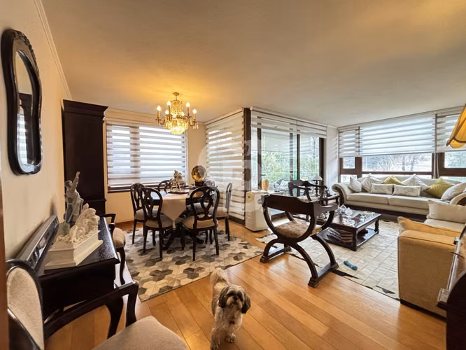 Venta departamento en excelente zona