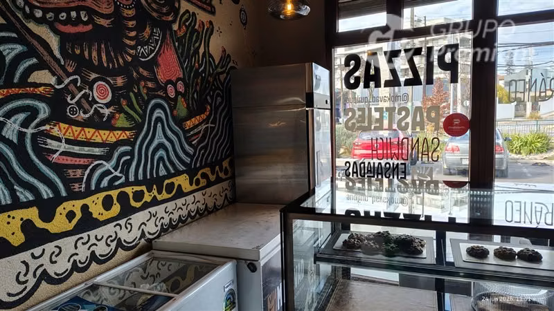 LOCAL COMERCIAL EN VENTA