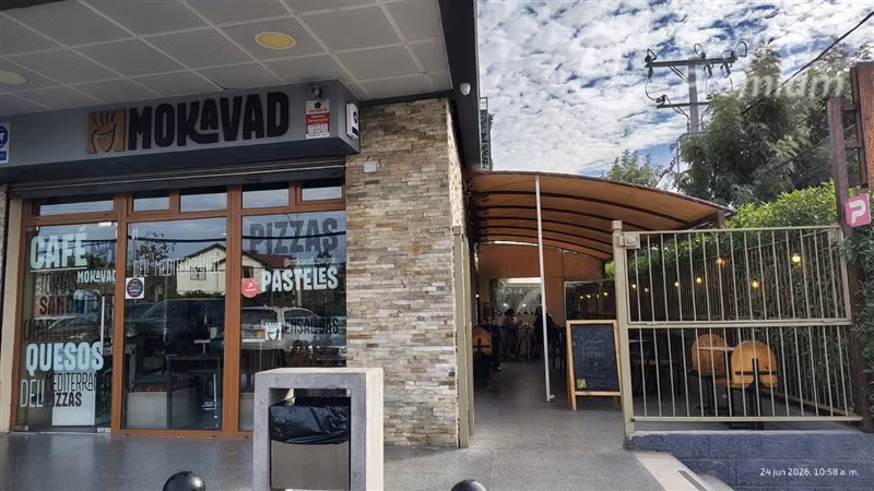 LOCAL COMERCIAL EN VENTA