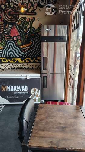 LOCAL COMERCIAL EN VENTA
