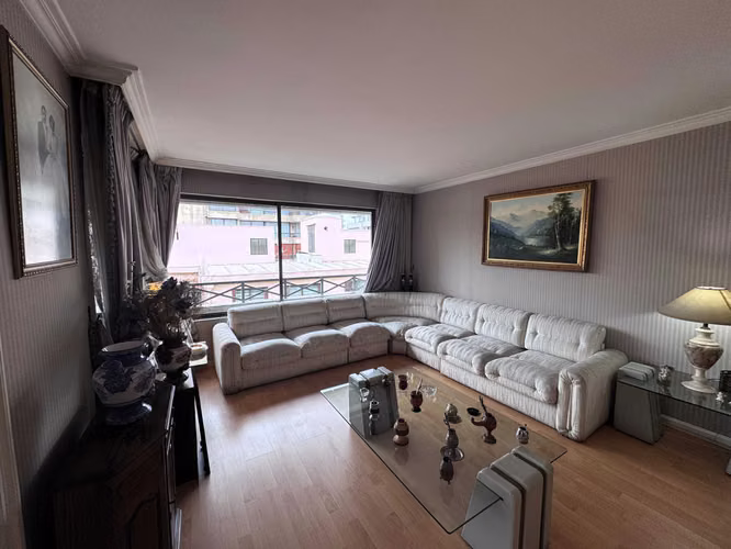 Vendo depto en Providencia 4 dorm 2 estac bodega (176556) - Imagen 7