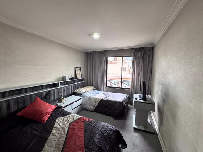 Vendo depto en Providencia 4 dorm 2 estac bodega (176556) - Imagen 11