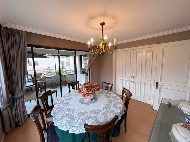 Vendo depto en Providencia 4 dorm 2 estac bodega (176556) - Imagen 3