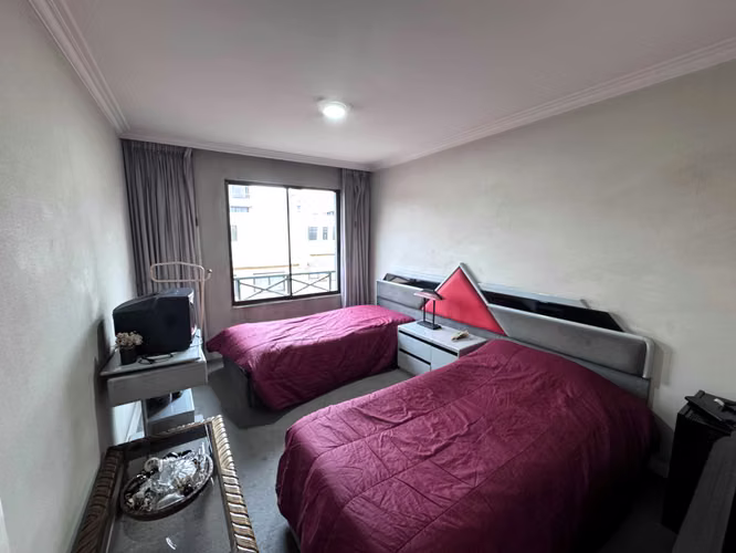Vendo depto en Providencia 4 dorm 2 estac bodega (176556) - Imagen 8
