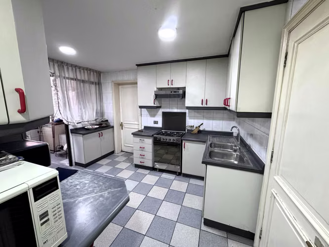 Vendo depto en Providencia 4 dorm 2 estac bodega (176556) - Imagen 21
