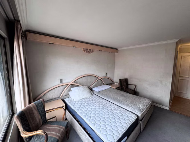 Vendo depto en Providencia 4 dorm 2 estac bodega (176556)