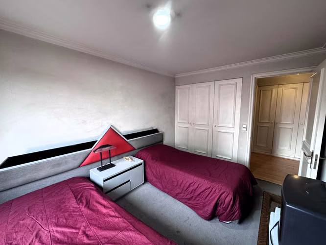 Vendo depto en Providencia 4 dorm 2 estac bodega (176556) - Imagen 9