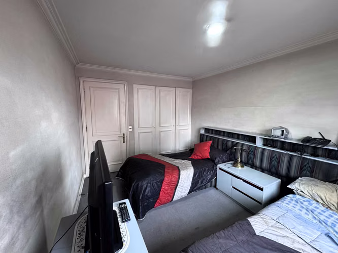 Vendo depto en Providencia 4 dorm 2 estac bodega (176556) - Imagen 10