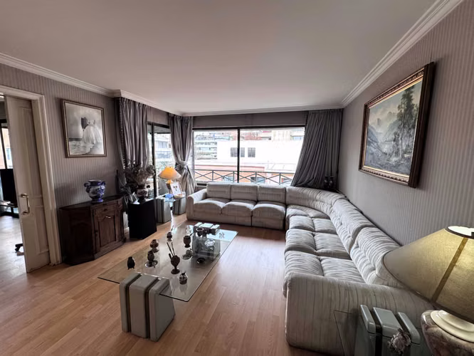 Vendo depto en Providencia 4 dorm 2 estac bodega (176556) - Imagen 4