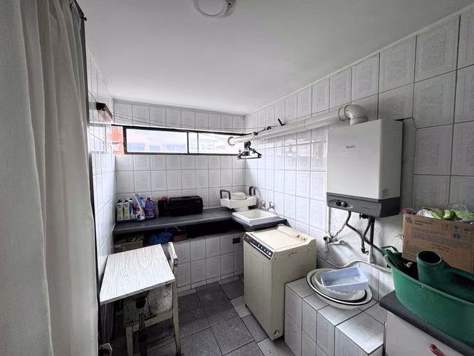 Vendo depto en Providencia 4 dorm 2 estac bodega (176556) - Imagen 24
