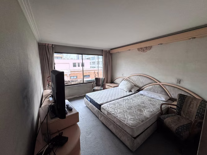 Vendo depto en Providencia 4 dorm 2 estac bodega (176556)