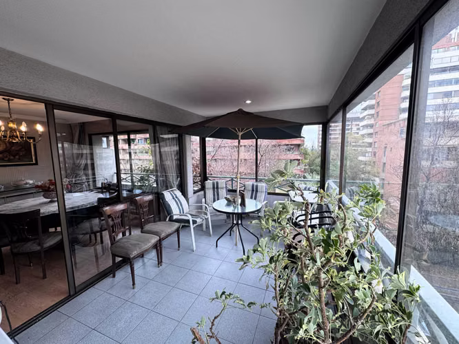 Vendo depto en Providencia 4 dorm 2 estac bodega (176556) - Imagen 13