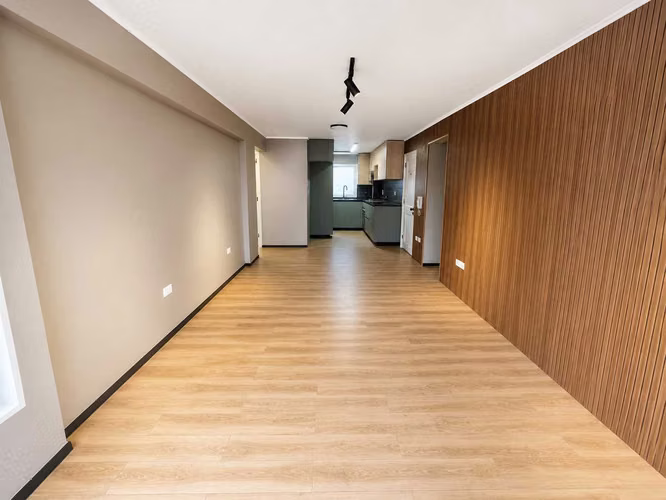 Remodelado Dpto en Avda Las Torres (177112)