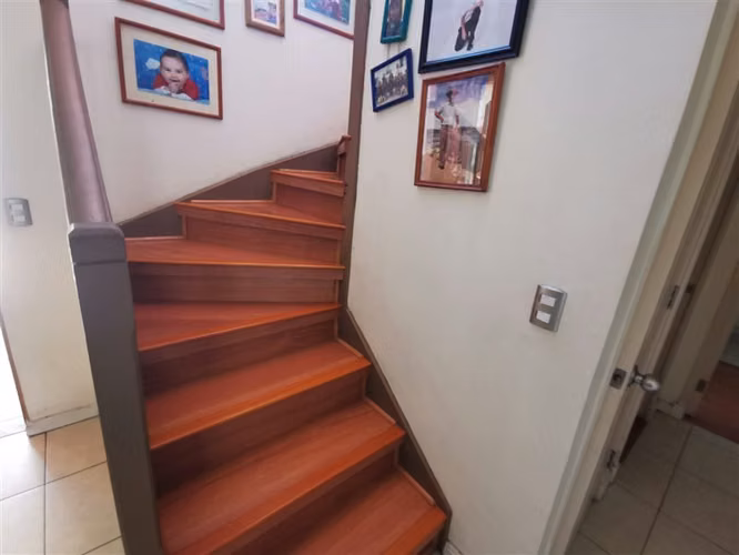 TusCorredores vende espectacular casa en Hacienda el Peñon
