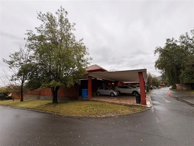 TusCorredores vende espectacular casa en Hacienda el Peñon