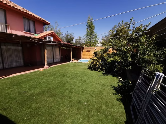 TusCorredores vende espectacular casa en Hacienda el Peñon