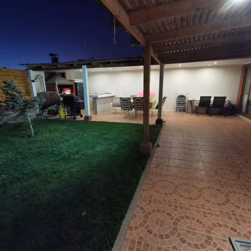 TusCorredores vende espectacular casa en Hacienda el Peñon