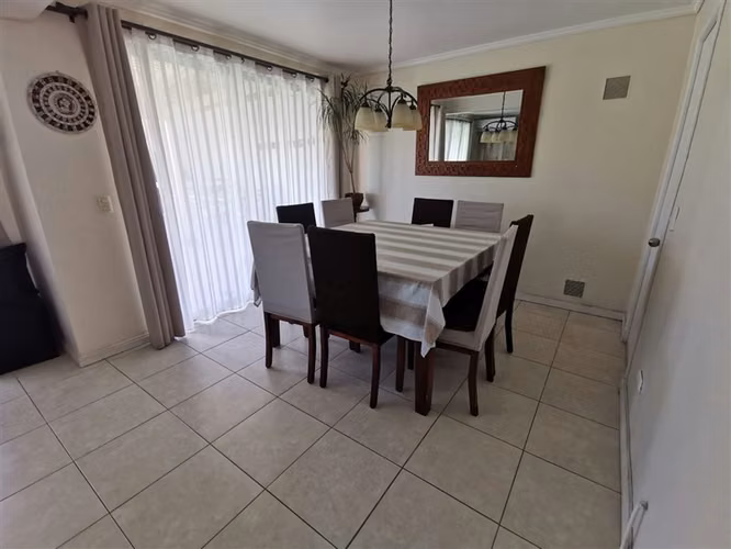 TusCorredores vende espectacular casa en Hacienda el Peñon