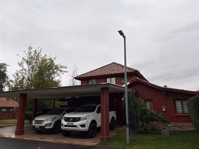 TusCorredores vende espectacular casa en Hacienda el Peñon
