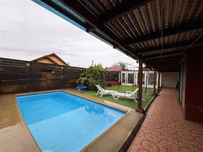 TusCorredores vende espectacular casa en Hacienda el Peñon