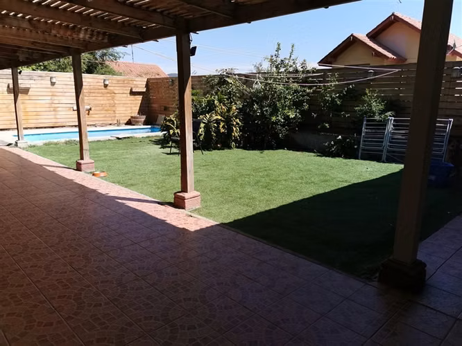 TusCorredores vende espectacular casa en Hacienda el Peñon