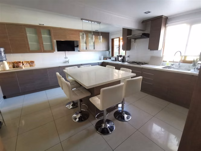 TusCorredores vende espectacular casa en Hacienda el Peñon
