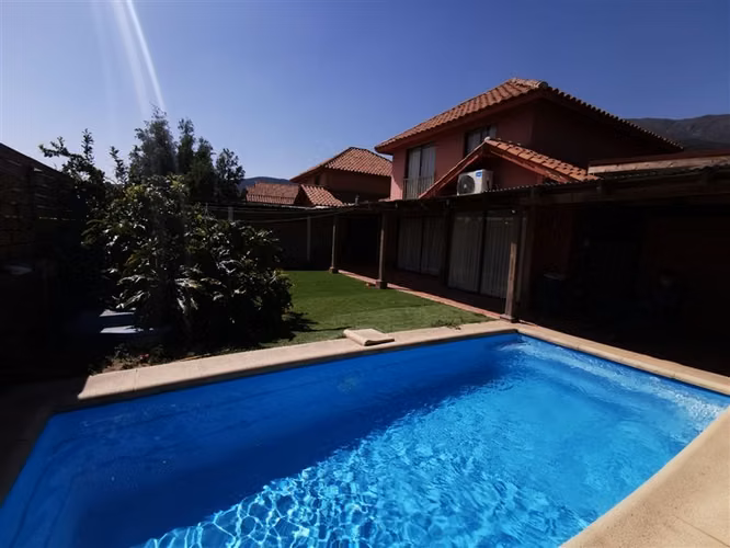 TusCorredores vende espectacular casa en Hacienda el Peñon