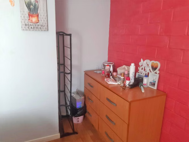 Departamento en Villa San José