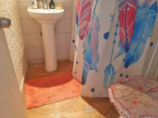 Departamento en Villa San José