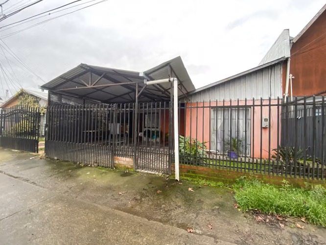 CASA EN VENTA  PARQUE LANTAÑO - Imagen 4