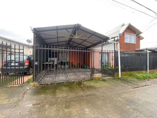 CASA EN VENTA  PARQUE LANTAÑO - Imagen 2