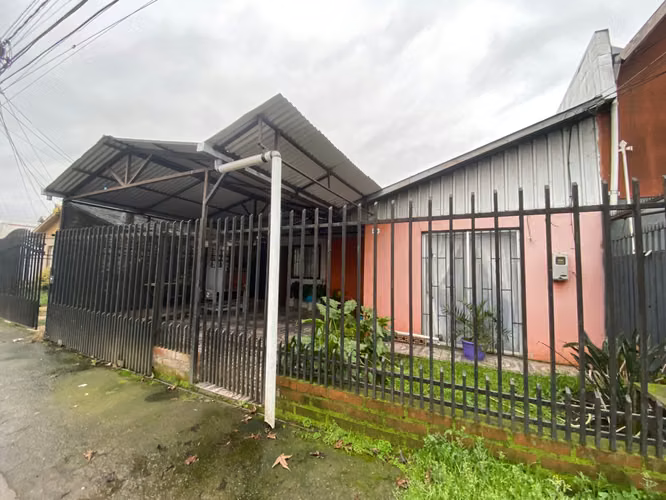 CASA EN VENTA  PARQUE LANTAÑO - Imagen 3