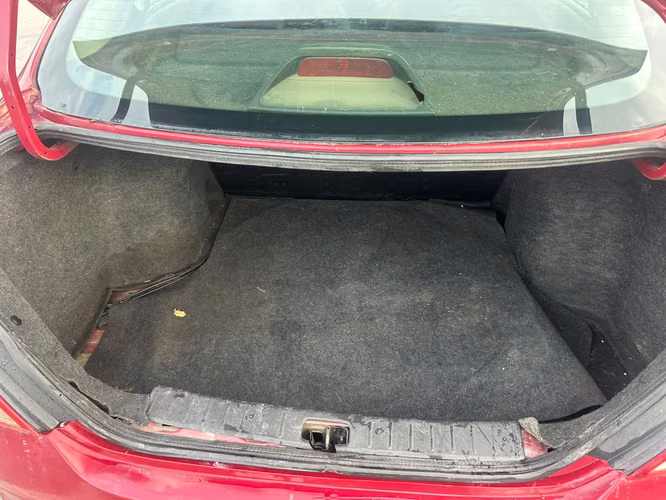 Nissan Versa 2013