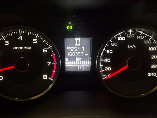 Subaru Forester 2.0 2015 XS - Imagen 15