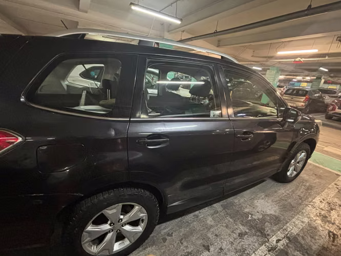 Subaru Forester 2.0 2015 XS - Imagen 7