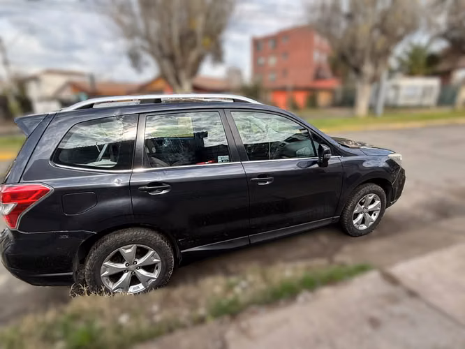 Subaru Forester 2.0 2015 XS - Imagen 2