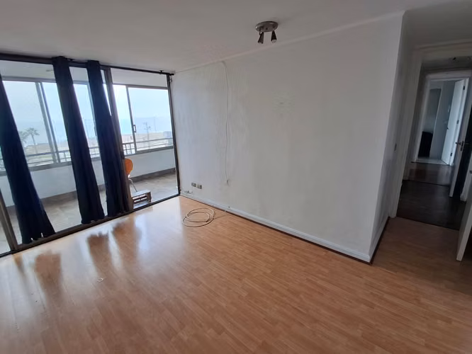 Departamento 2H/2B/HOME OFFICE/2ETC/BODEGA Cerro Paranal