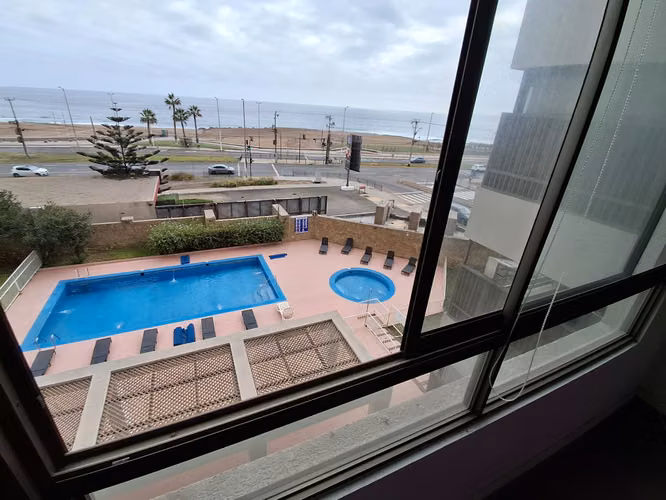 Departamento 2H/2B/HOME OFFICE/2ETC/BODEGA Cerro Paranal