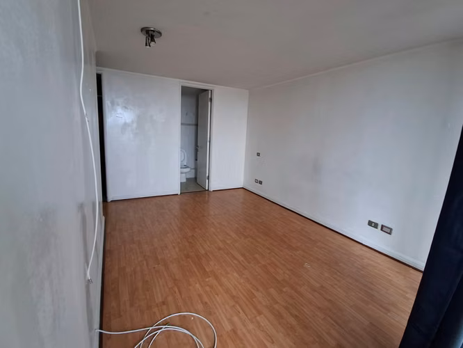 Departamento 2H/2B/HOME OFFICE/2ETC/BODEGA Cerro Paranal
