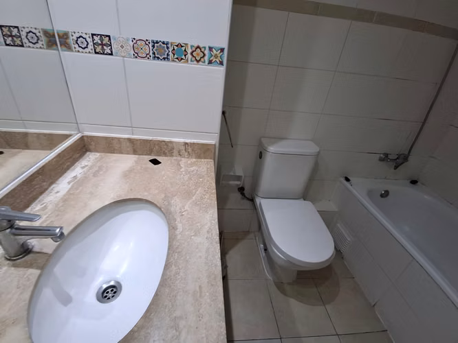 Departamento 2H/2B/HOME OFFICE/2ETC/BODEGA Cerro Paranal