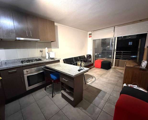 Hermoso 2dorm/ Estacionamiento  (177118)