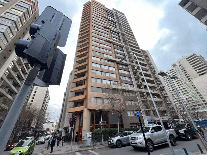 DEPARTAMENTO EQUIPADO TODO NUEVO 2D Y 1B EXCELENTE