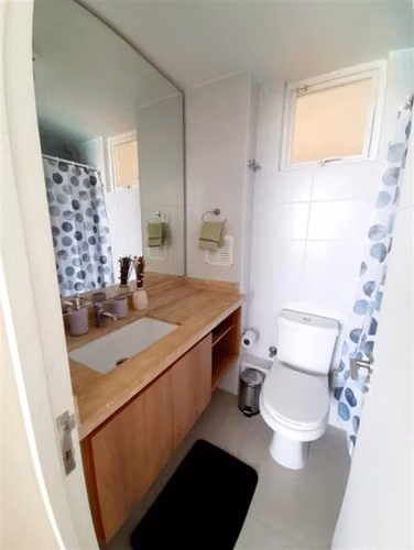 Depto arriendo anual 2 Dorm. 2 baño La Serena Laguna del mar