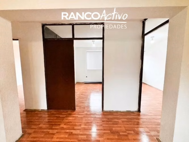 Venta depto. 3 dormitorios Remodelación Paicaví-Concepción