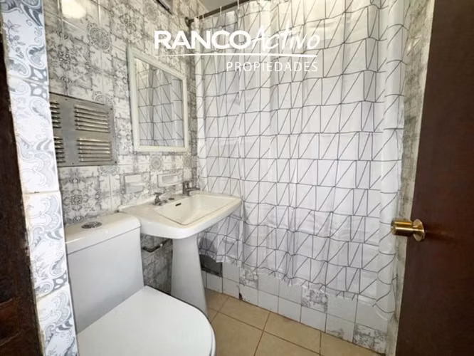 Venta depto. 3 dormitorios Remodelación Paicaví-Concepción
