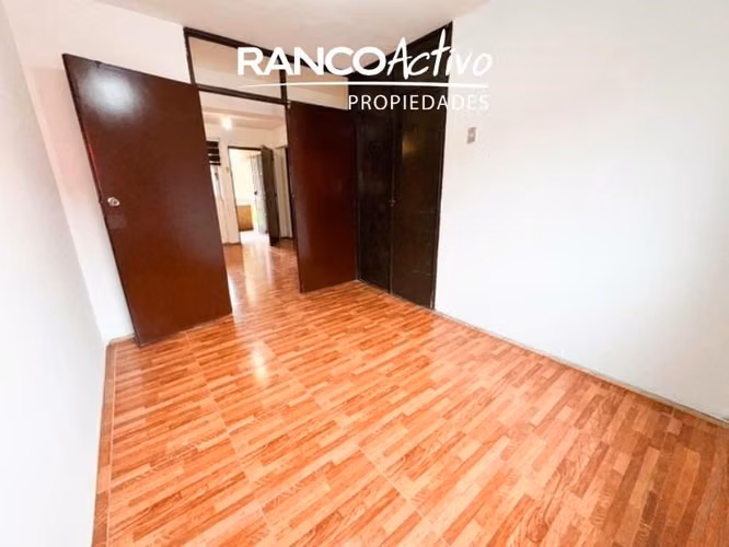 Venta depto. 3 dormitorios Remodelación Paicaví-Concepción