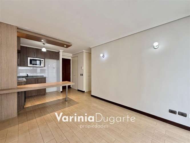 Se Vende Depto 2 dormitorios 2 baños estac. y Bod. en Macul