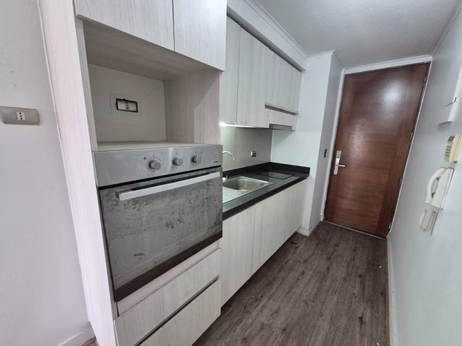 Studio con Excelente Conectividad (177120)